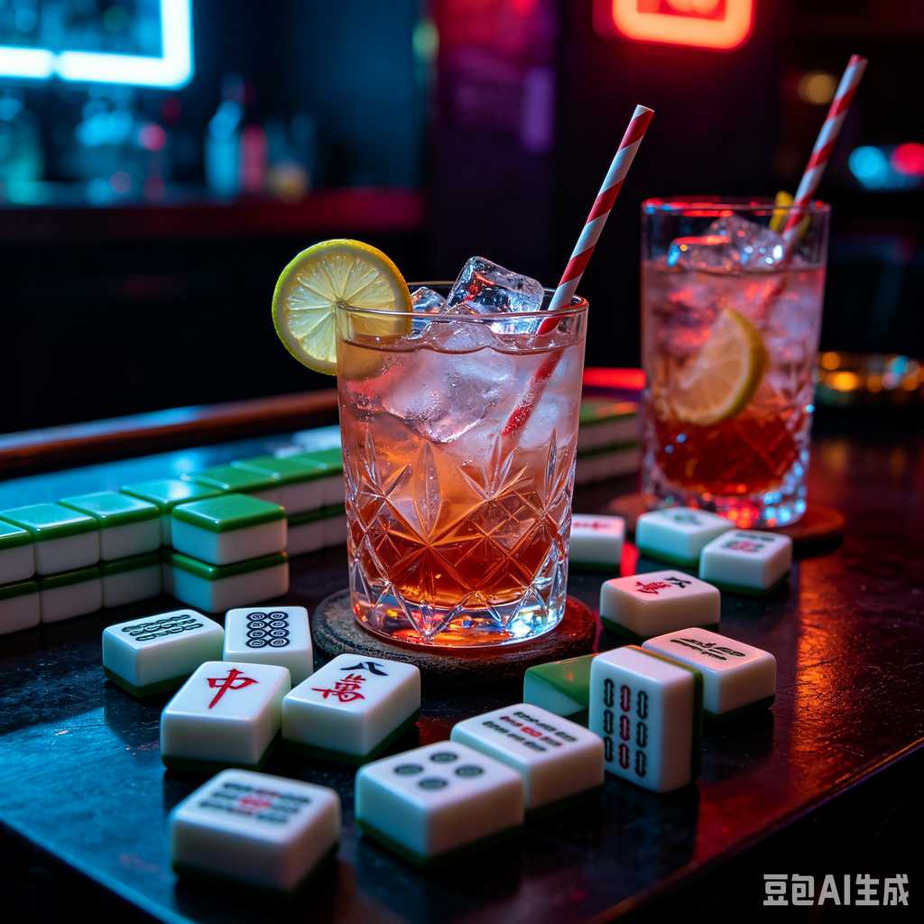 SanBernardino,mahjong