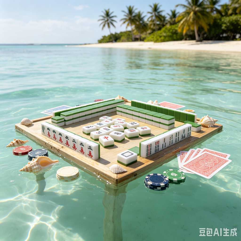 reliable mahjong supplier usa