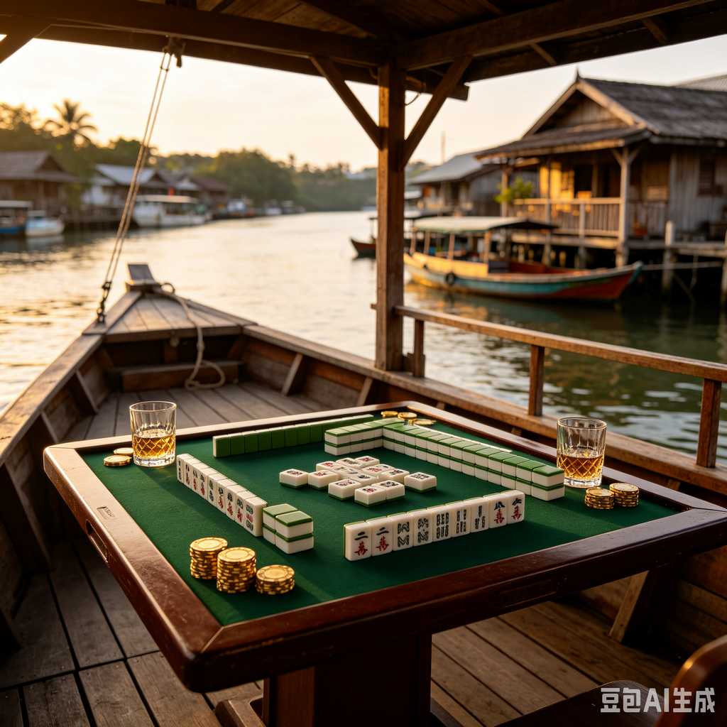 SaoPaulo,mahjong