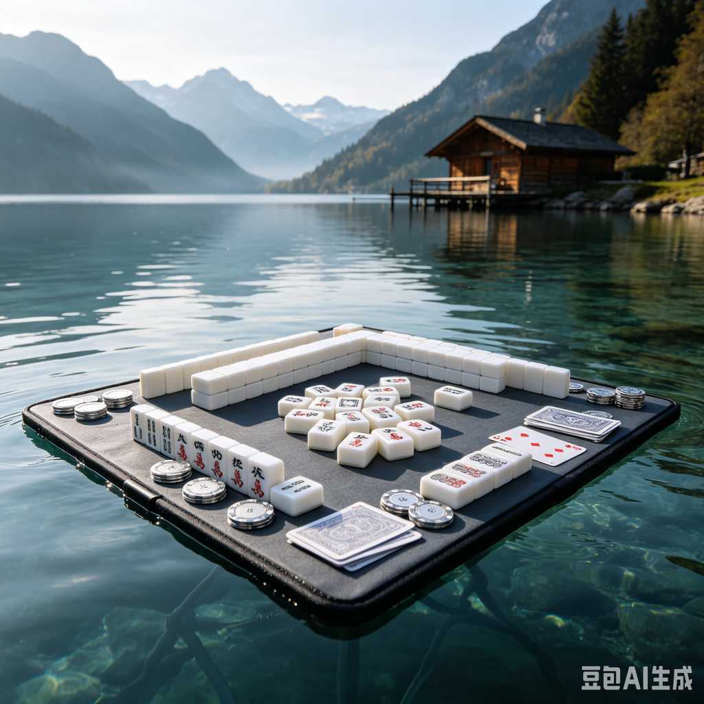 scratch proof print mahjong tiles