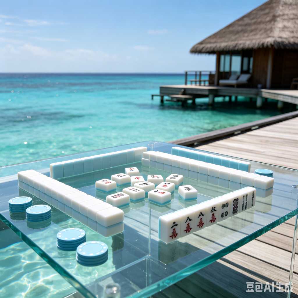 professional mahjong racks