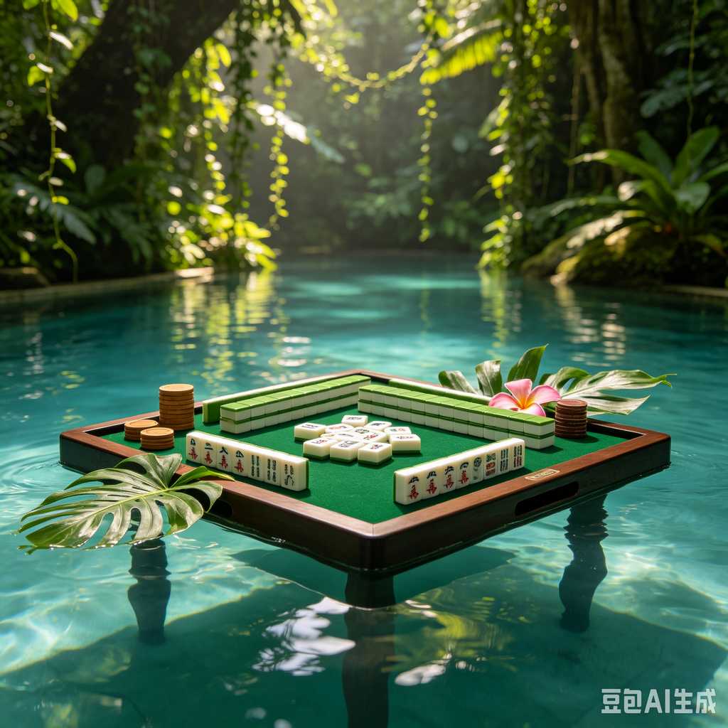 recife,mahjong