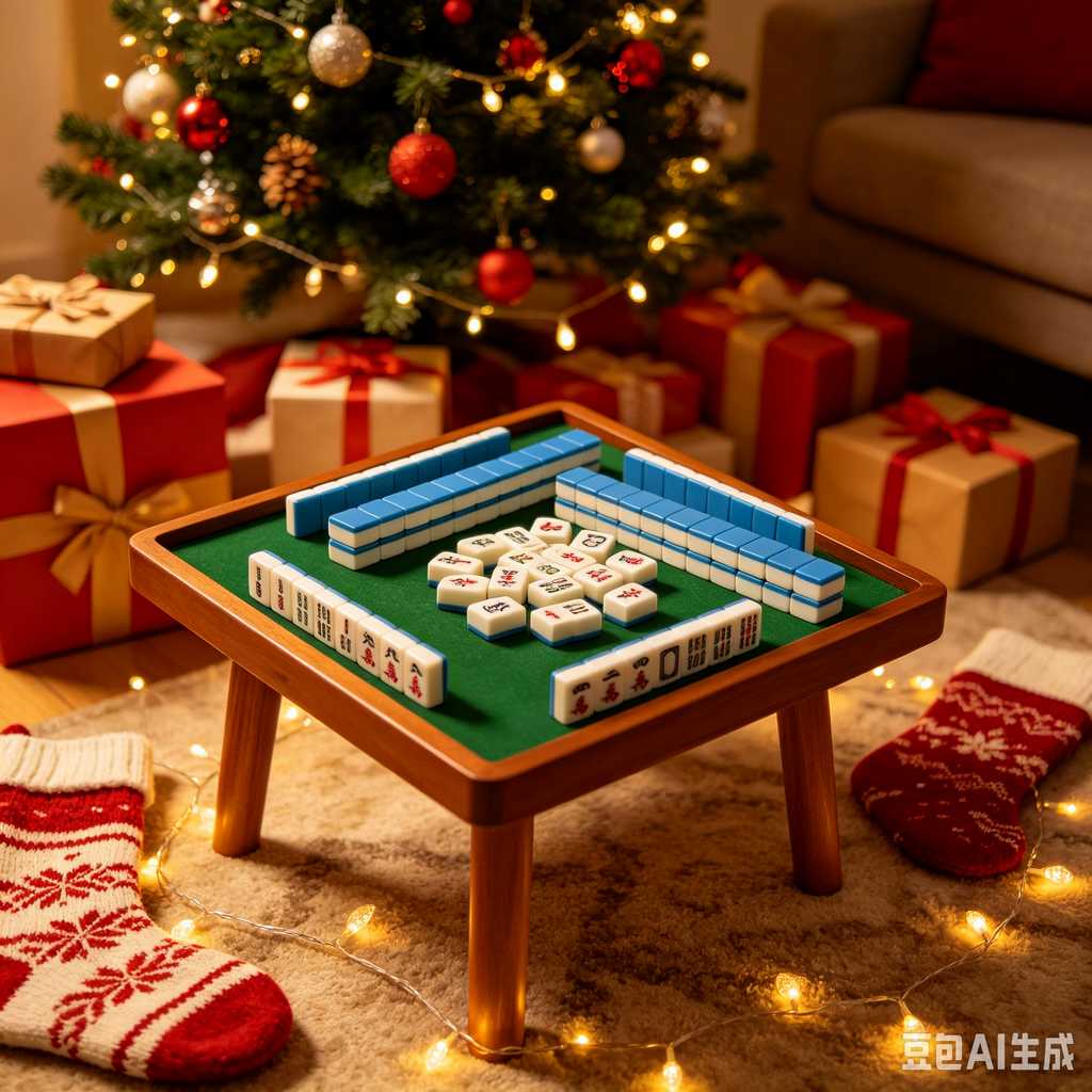 Leicester,mahjong