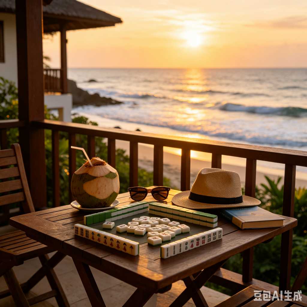 beginner friendly mahjong set