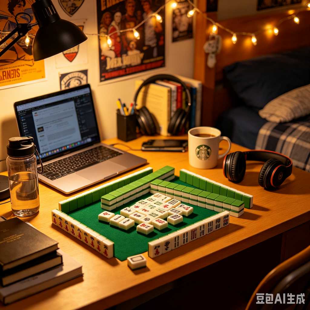 Skopje,mahjong