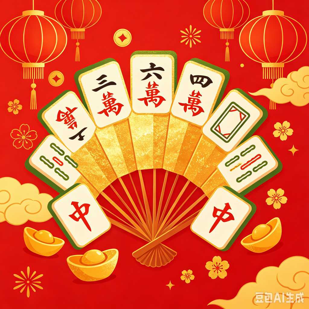 Austin,mahjong