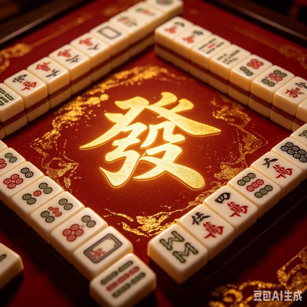 game night essentials mahjong set