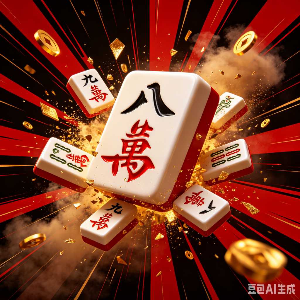 Campinas,mahjong