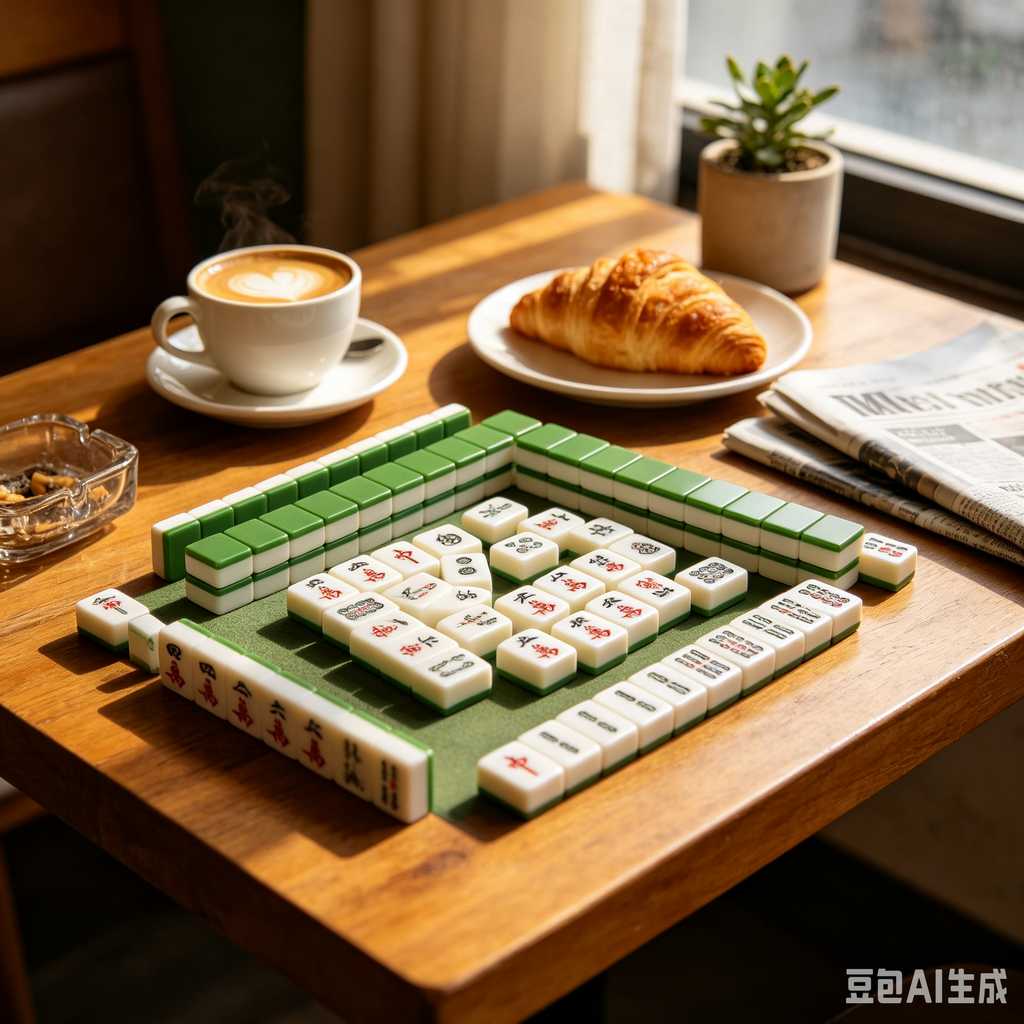 granada,mahjong