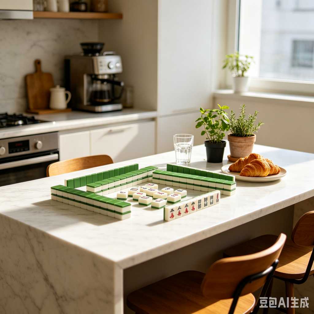 mahjong game dice replacement