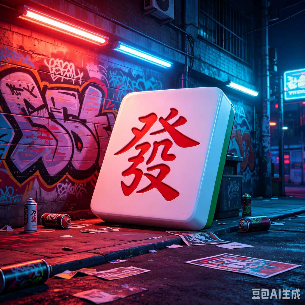 brand custom mahjong set
