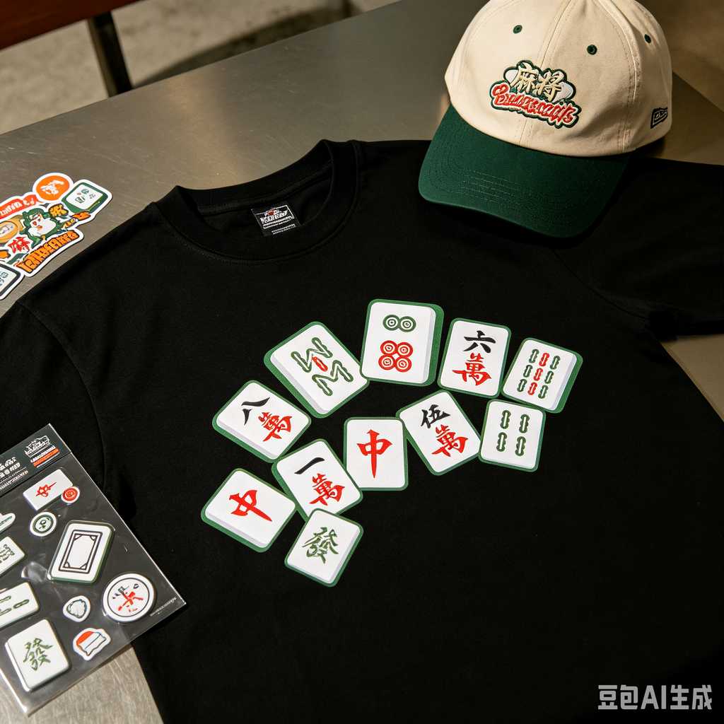BelizeCity,mahjong