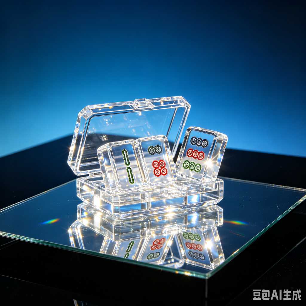melamine mahjong tiles