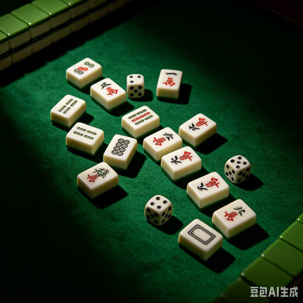 zaragoza,mahjong