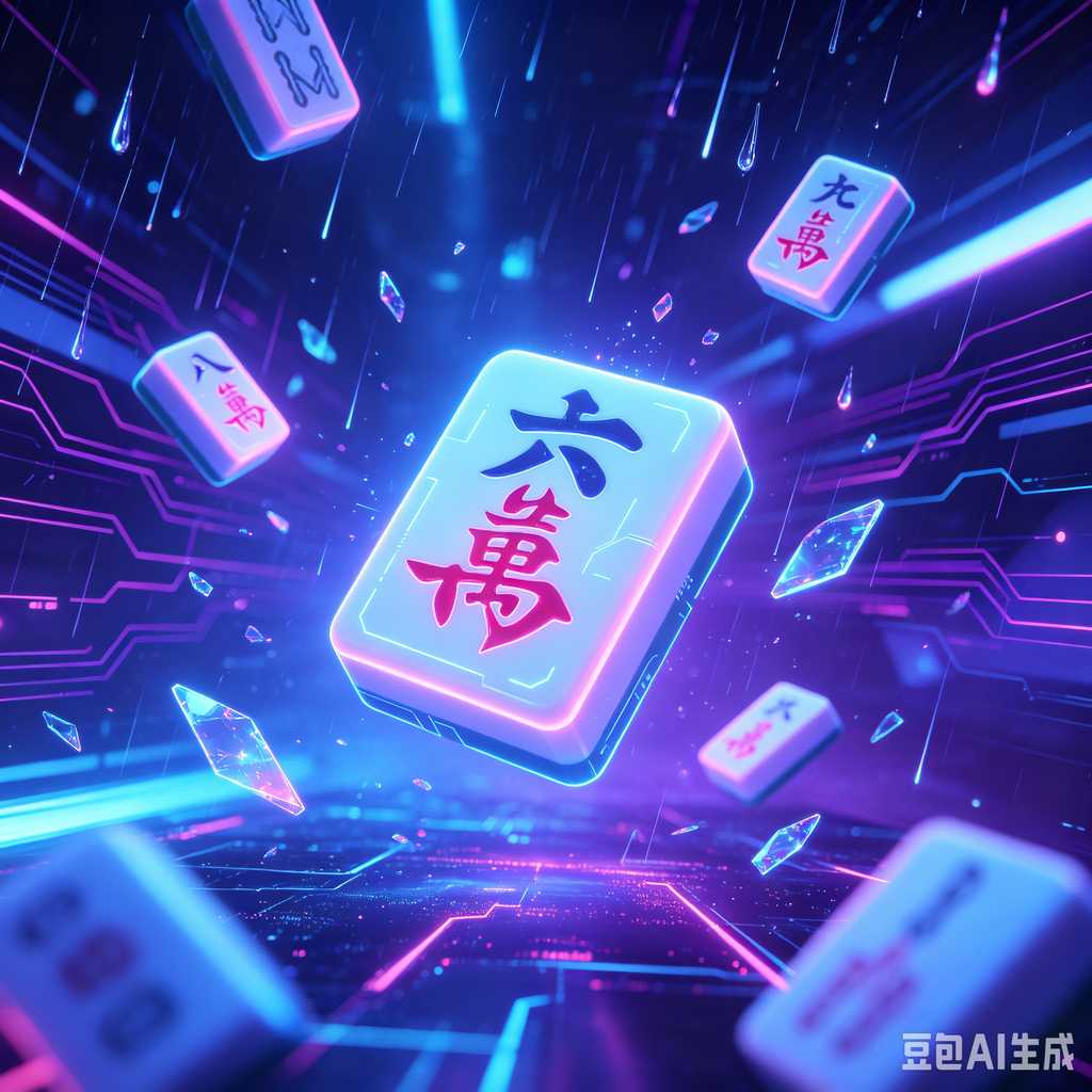 LongBeach,mahjong
