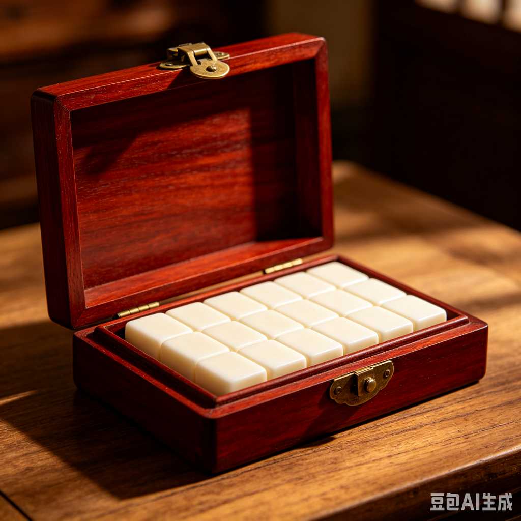 popular color mahjong tiles 2026