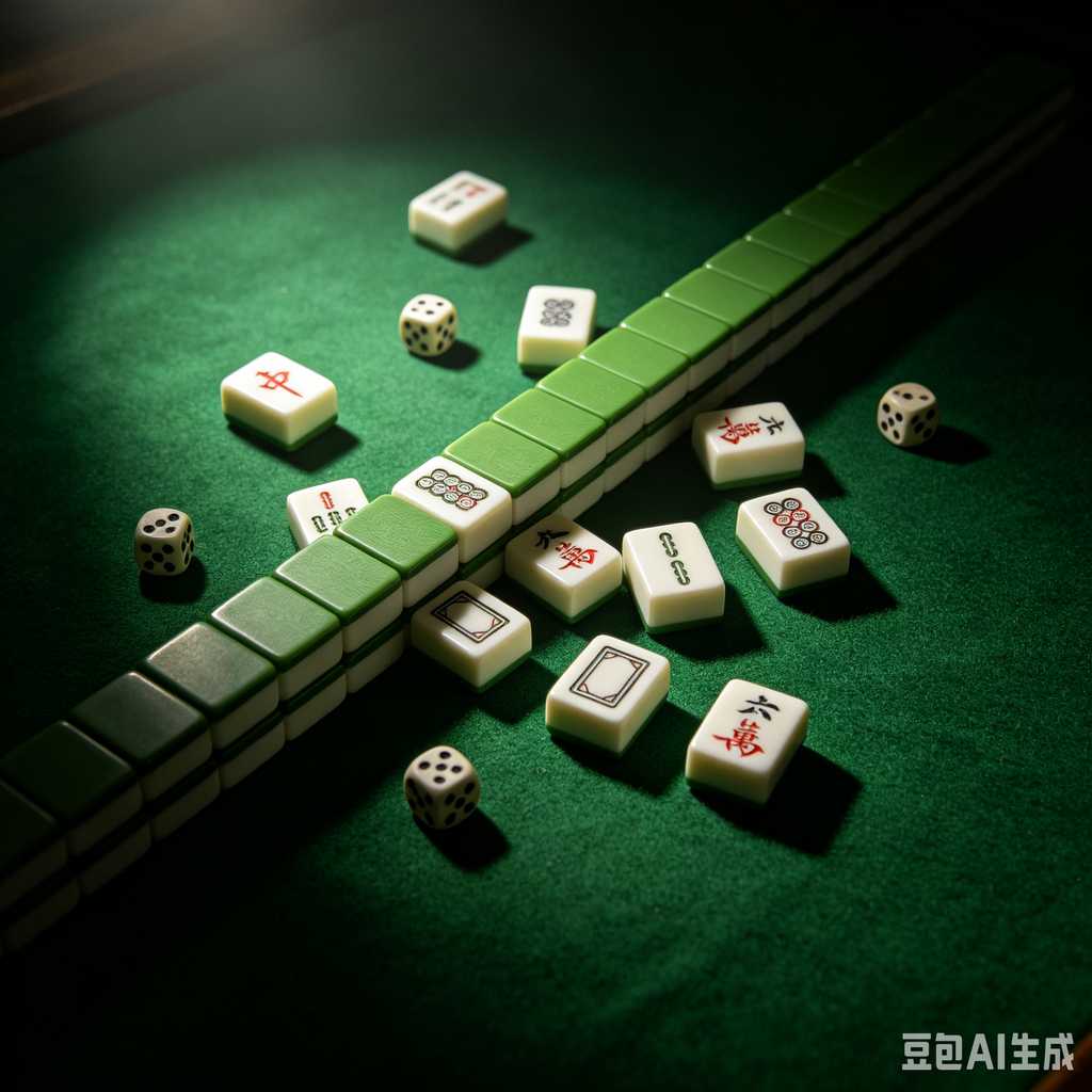 Virginia,mahjong
