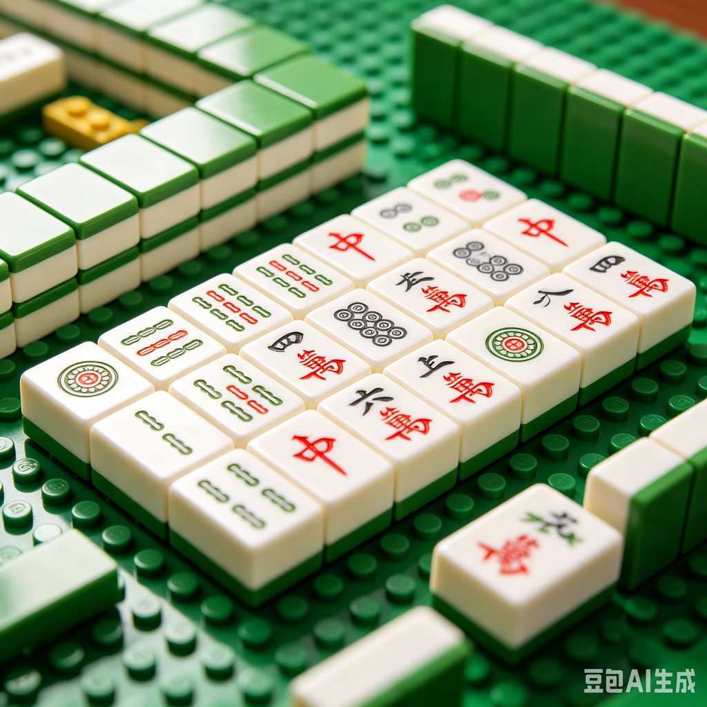 exquisite gift mahjong game