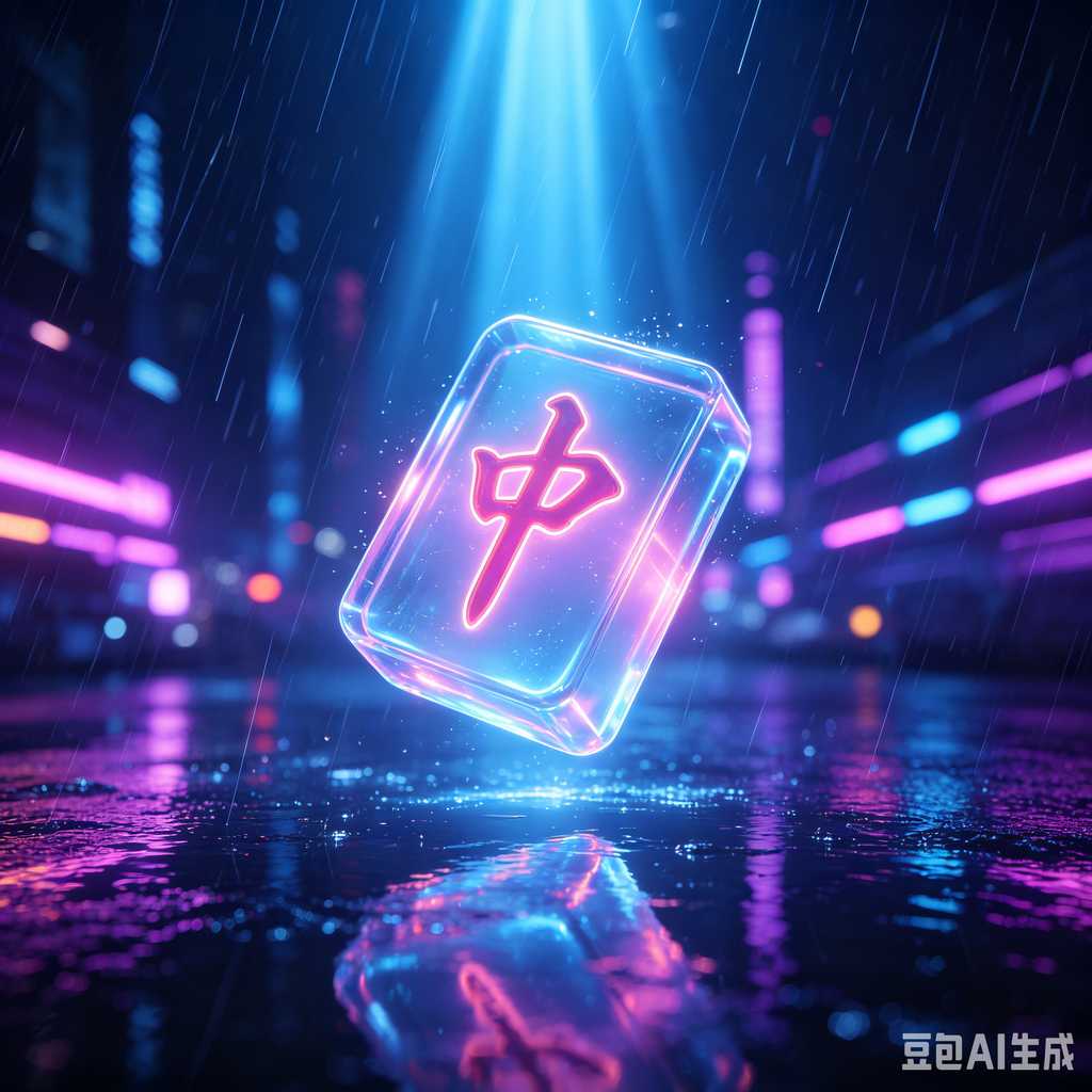 oriental leisure game mahjong