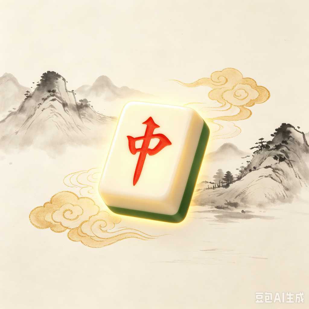Oakland,mahjong