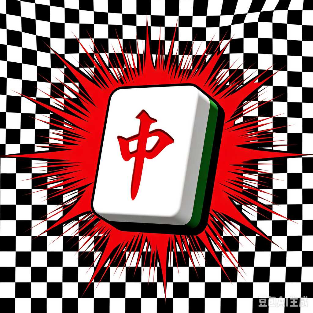 mahjong tiles