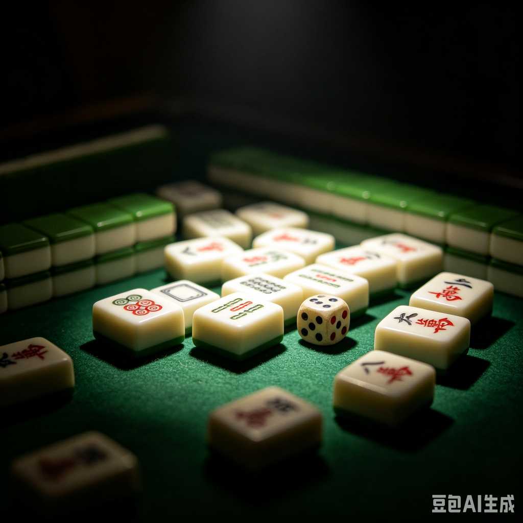 custom brand mahjong tiles wholesale