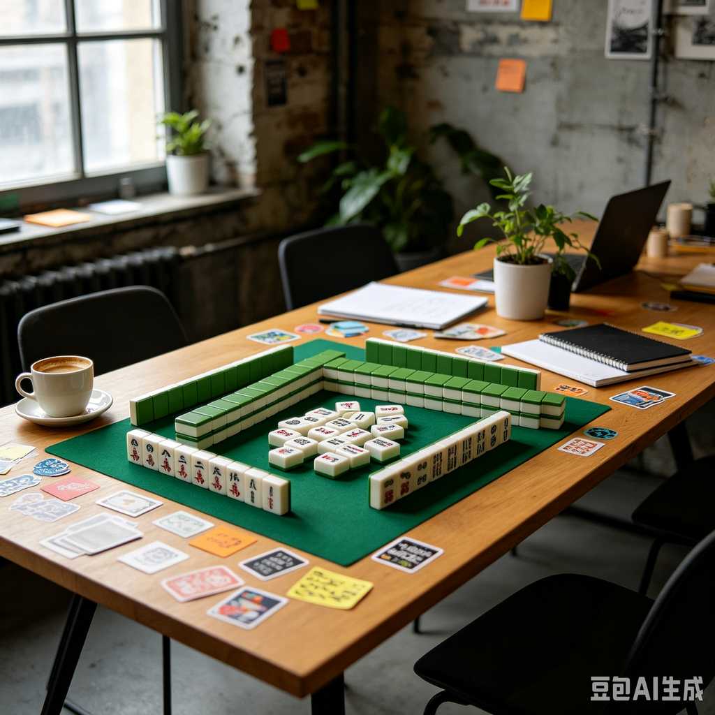 trustworthy mahjong manufacturer