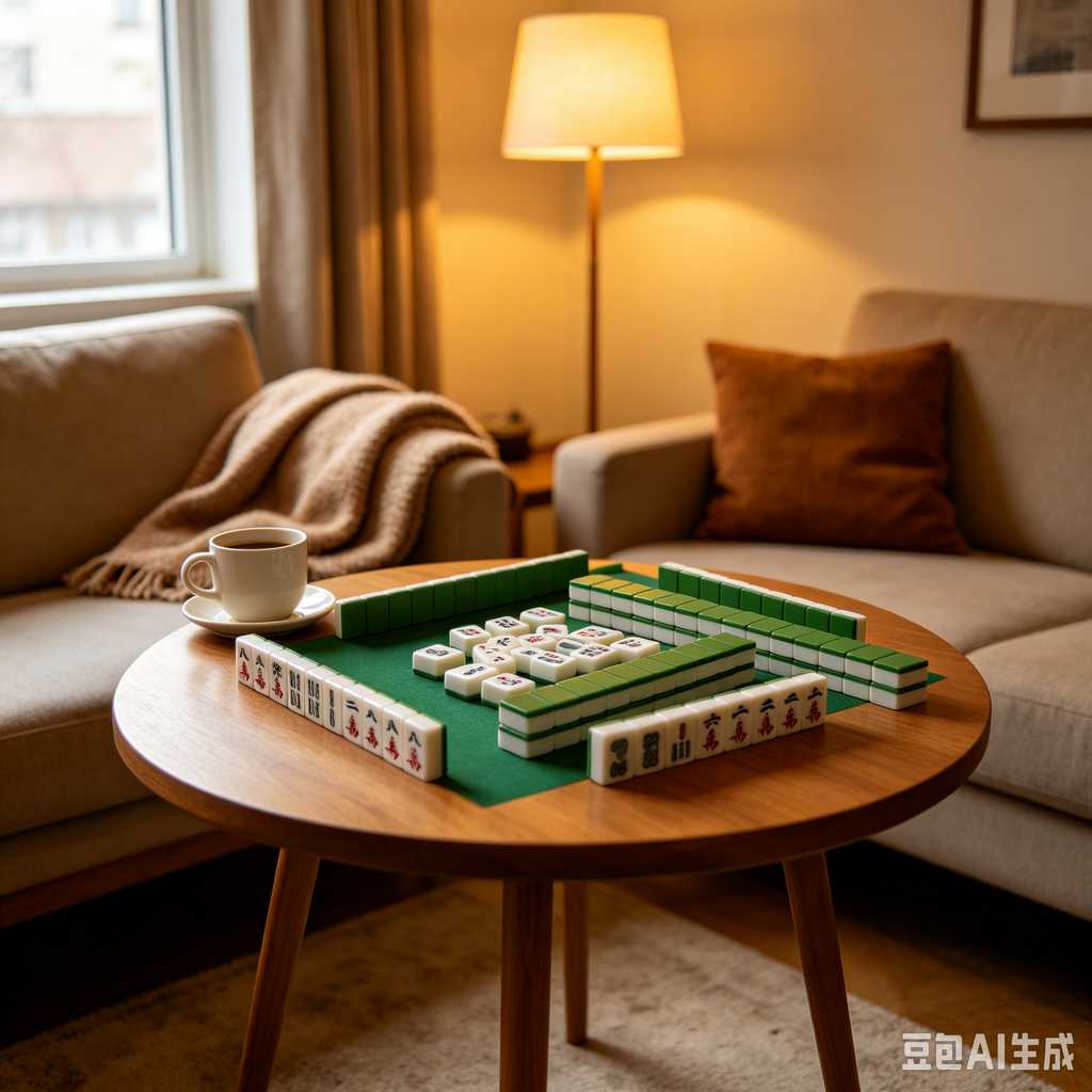 best budget mahjong set
