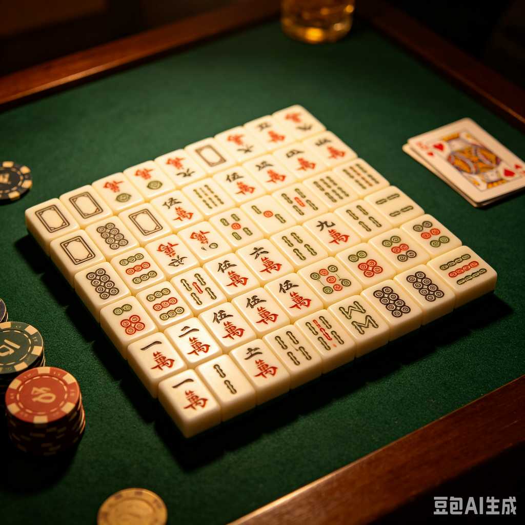 durable mahjong carrying bag