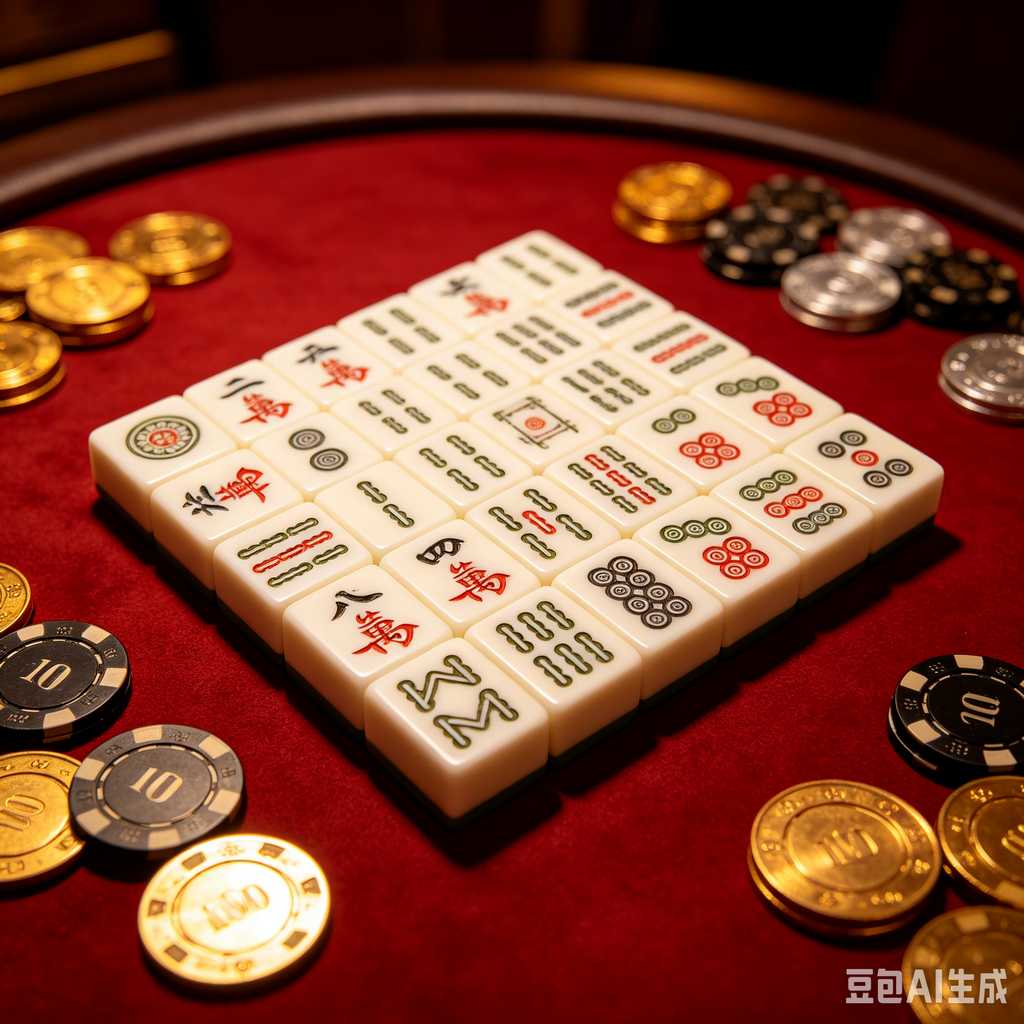 barranquilla,mahjong