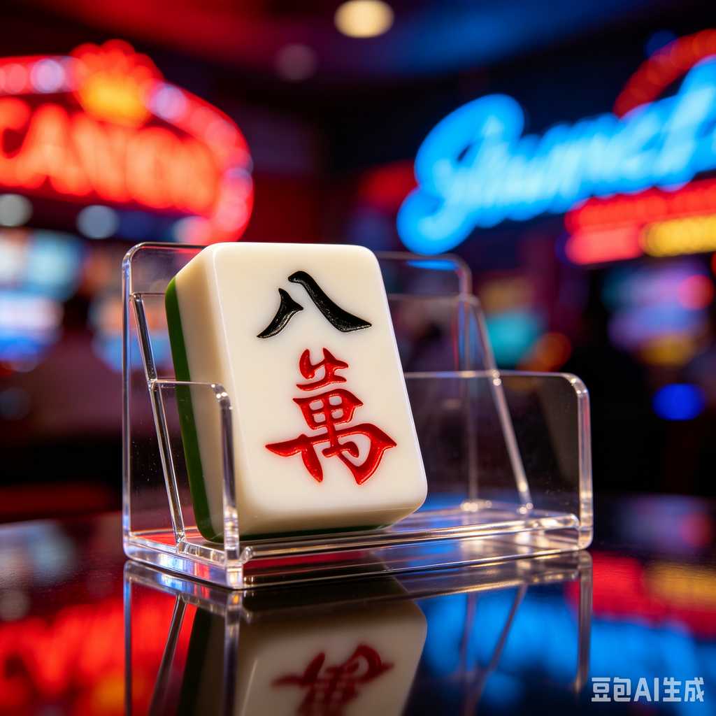 professional player mahjong set