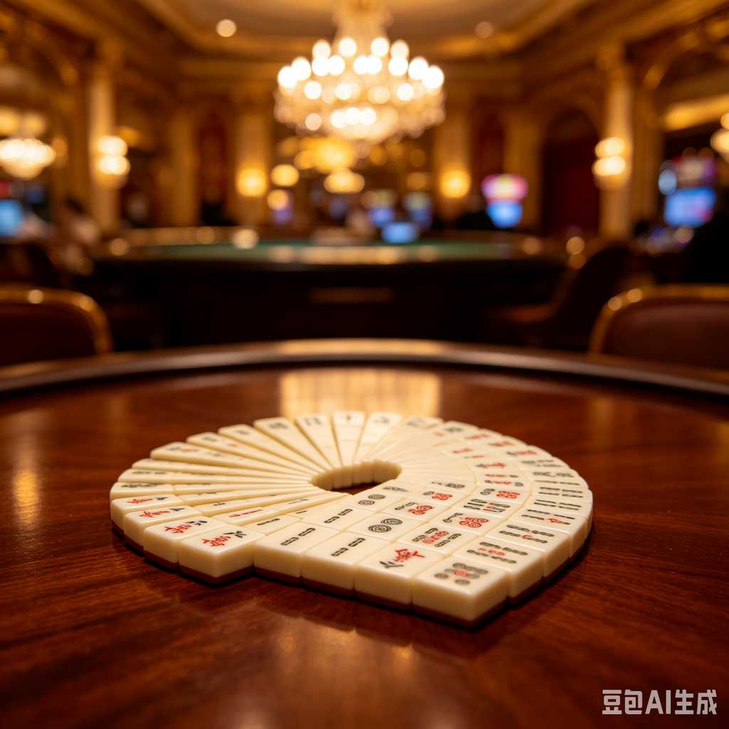 hand carry mahjong case