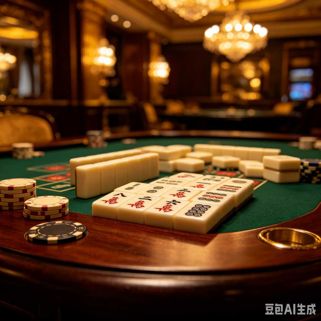 no smell mahjong tiles