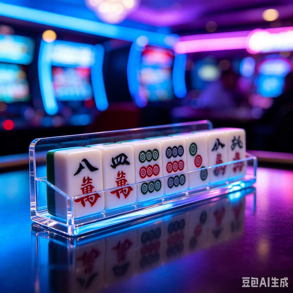 are acrylic mahjong tiles durable