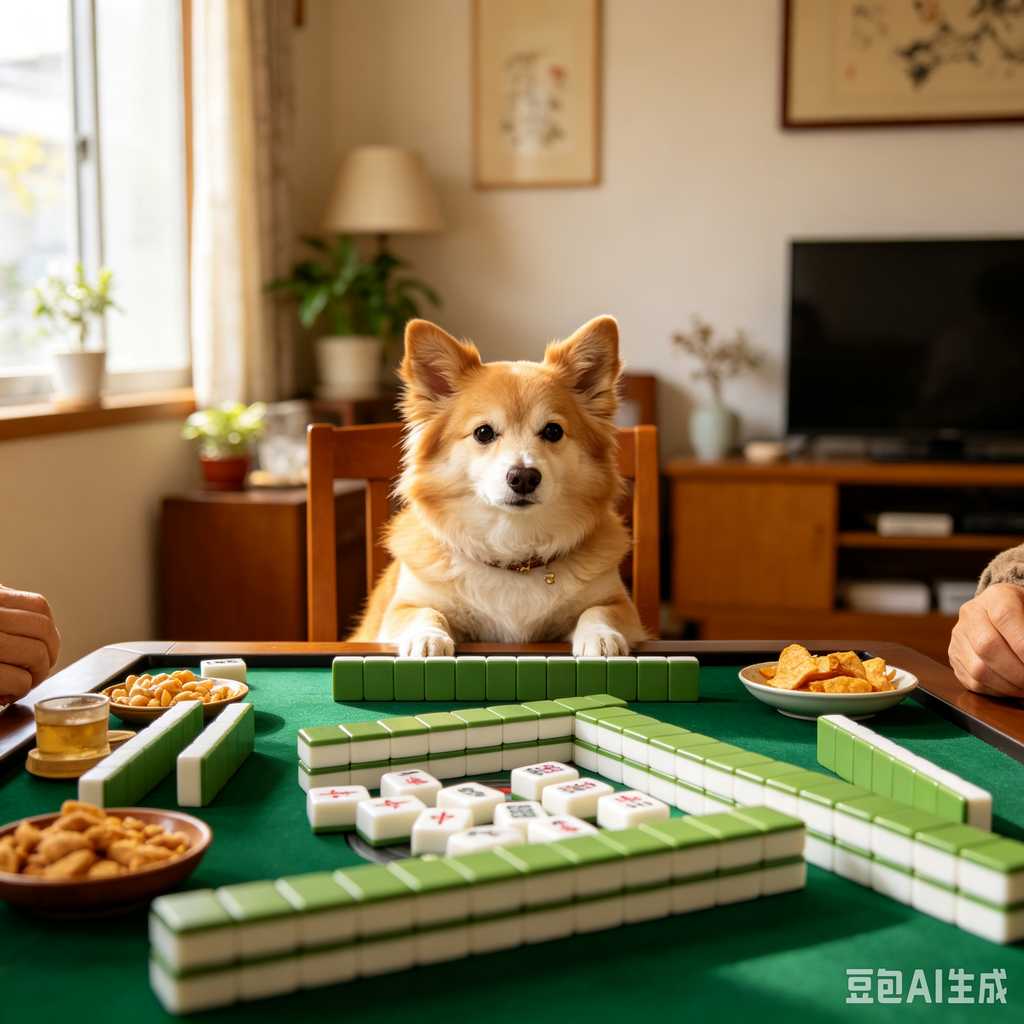 budget premium mahjong tiles
