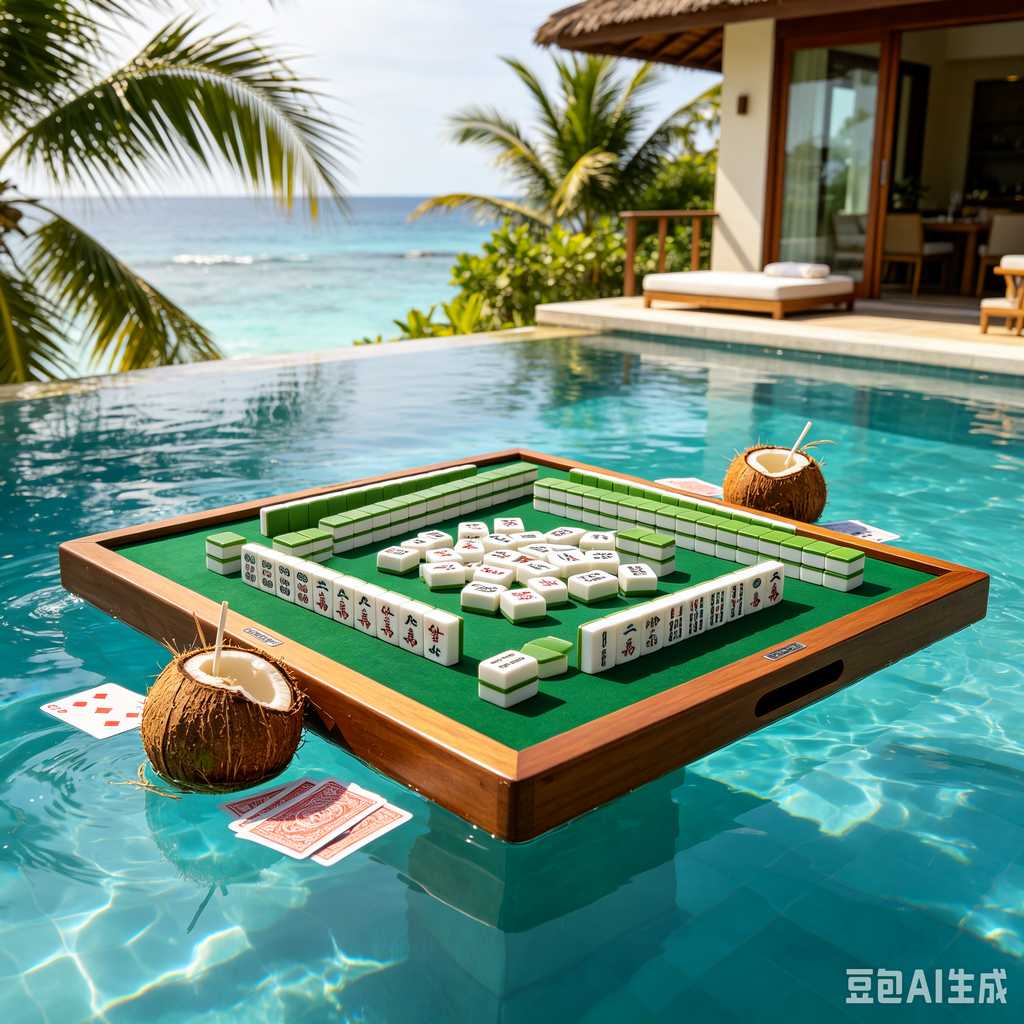 Pisa,mahjong