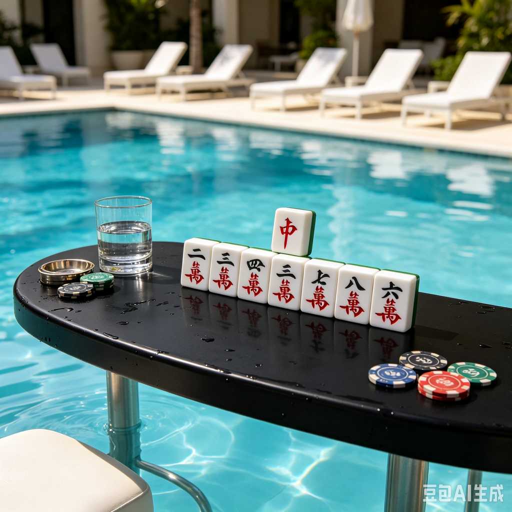 wholesale mahjong accessories