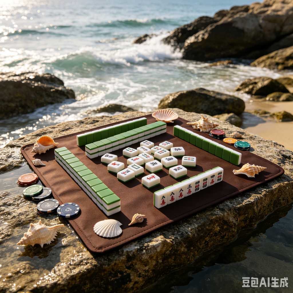 stylish gift box mahjong