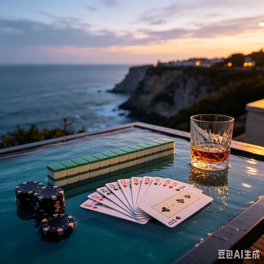 smooth mahjong tile pusher
